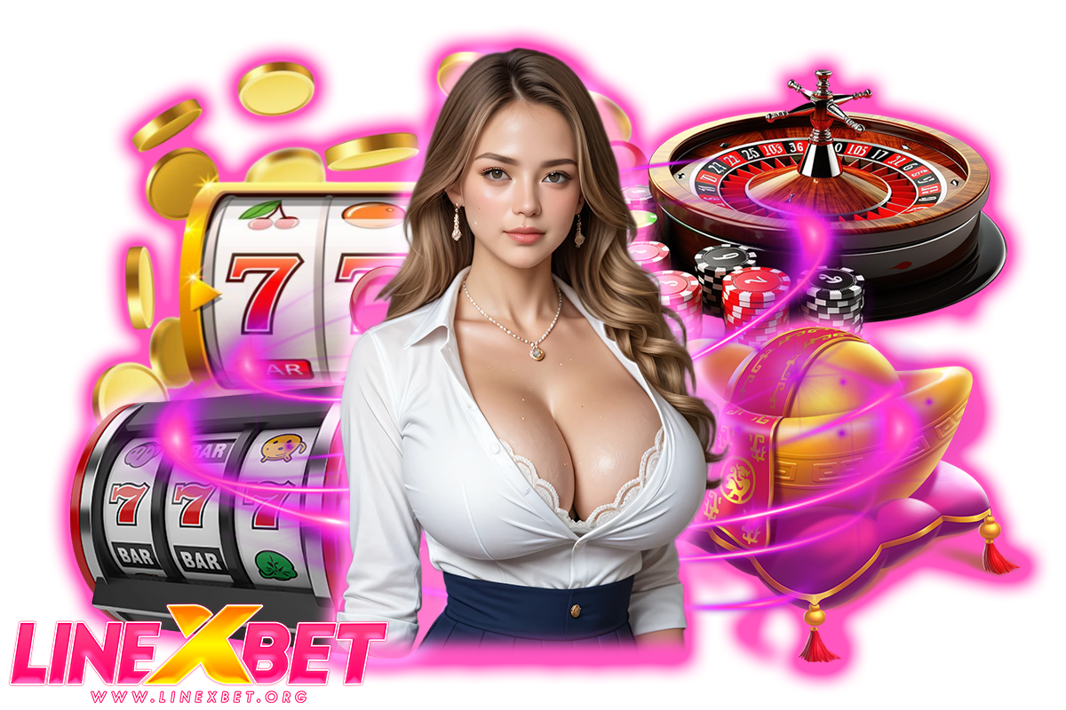 linexbet-เว็บสล็อต